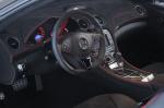 Mercedes-Benz T65 RS Vanish Tuning by Brabus 2010 года